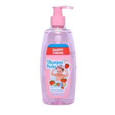 shampoo neutro 2en1 happy forever XF71-A