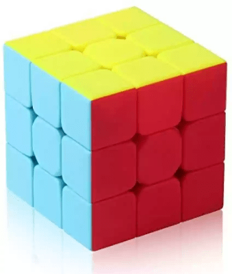 CUBO INGENIO 3X3 SPECIAL
