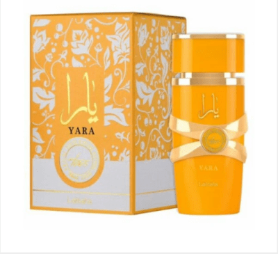 PERFUME MUJER YARA 100ML  594552