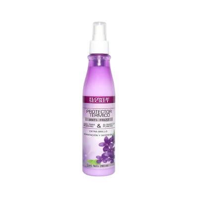 Protector termico de cabello 280ml ZLL-01