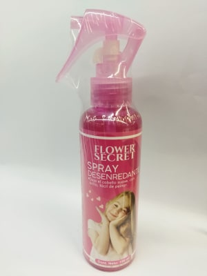 SPRAY DESENREDANTE 150 ML ZLL-03