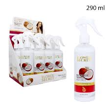 PROTECTOR TERMICO ANTI-FRIZZ ZLL-071