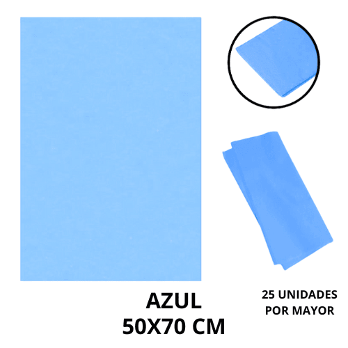 PAPEL VOLANTIN IMPORTADO 50x70 CM3