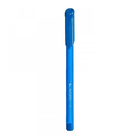 LAPIZ PASTA LAVORO AZUL 4608322
