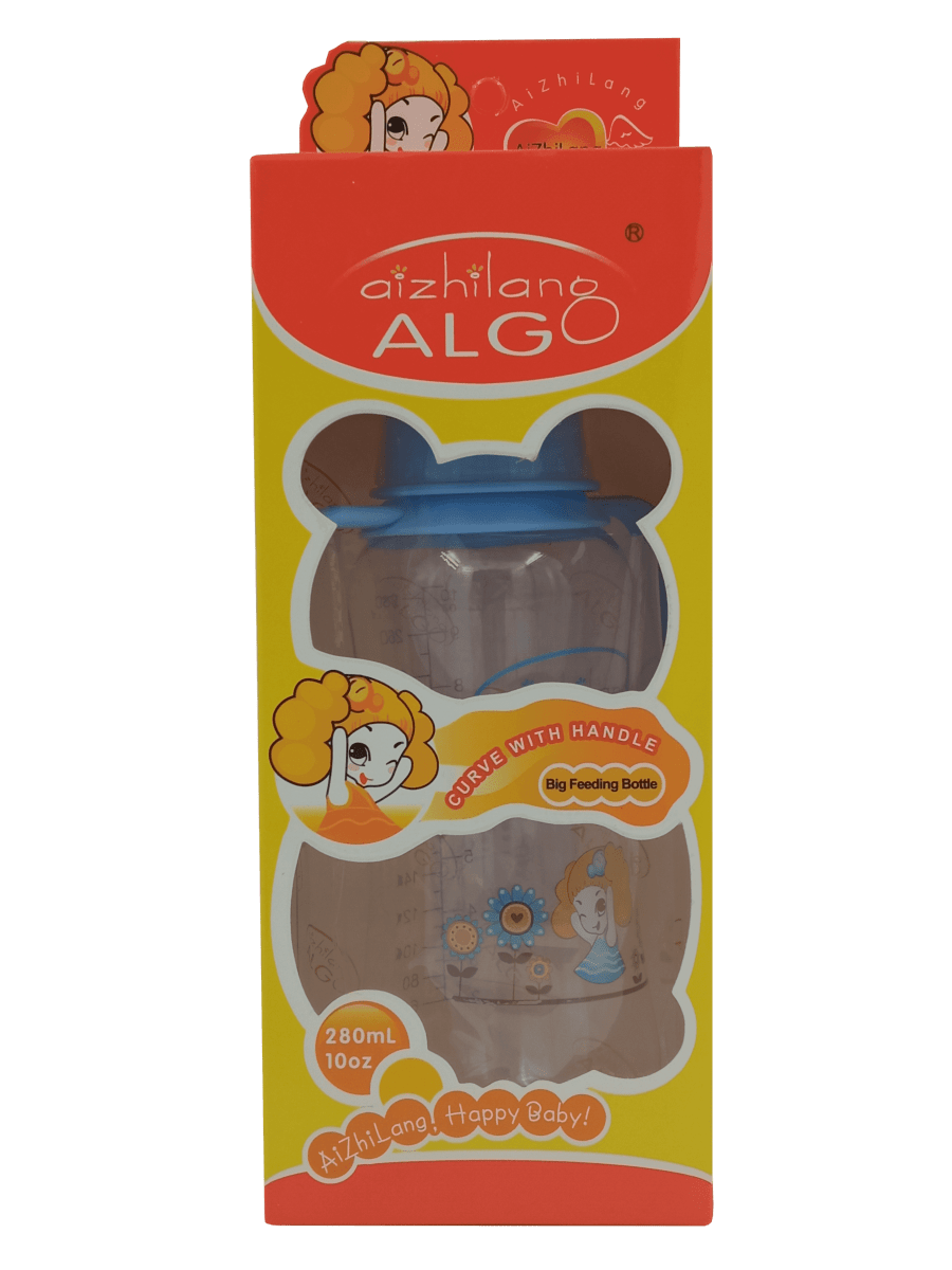 MAMADERA ALGO C/MANGO ALE-20JU57 1