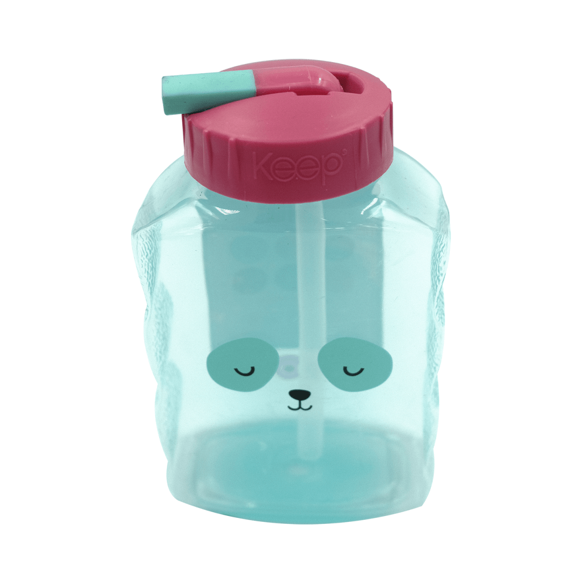 BOTELLA PARA JUGO KIDO 250 ML 0