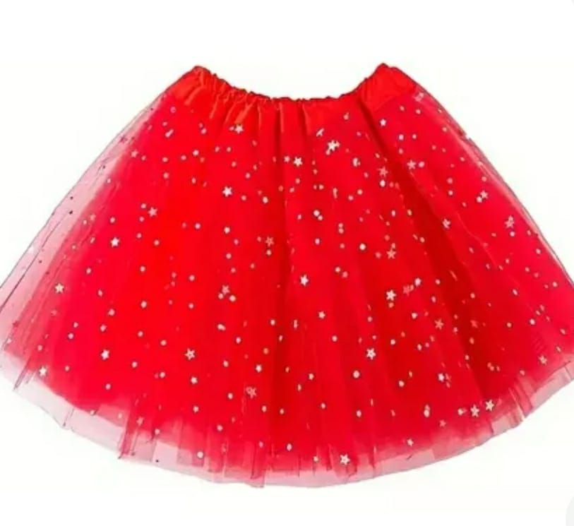 Falda TUTU con brillo 40cm 6141815