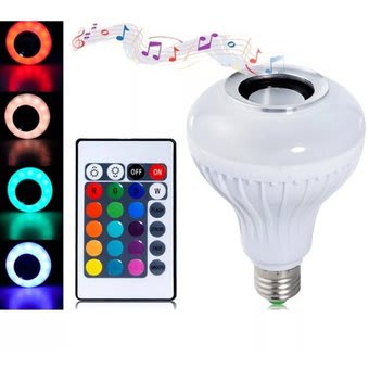 AMPOLLETA PARLANTE BLUETOOTH CHICA3