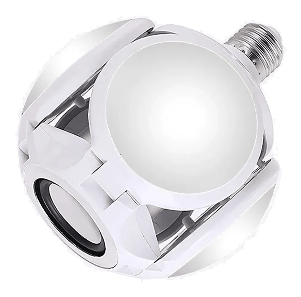 AMPOLLETA PARLANTE BLUETOOTH UFO 0