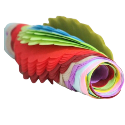 Papel arroz liso 25uni 0