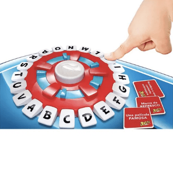 JUEGO BASTA3