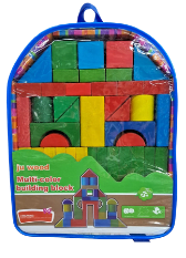 DIDACTICO DE MADERA MOCHILA 0