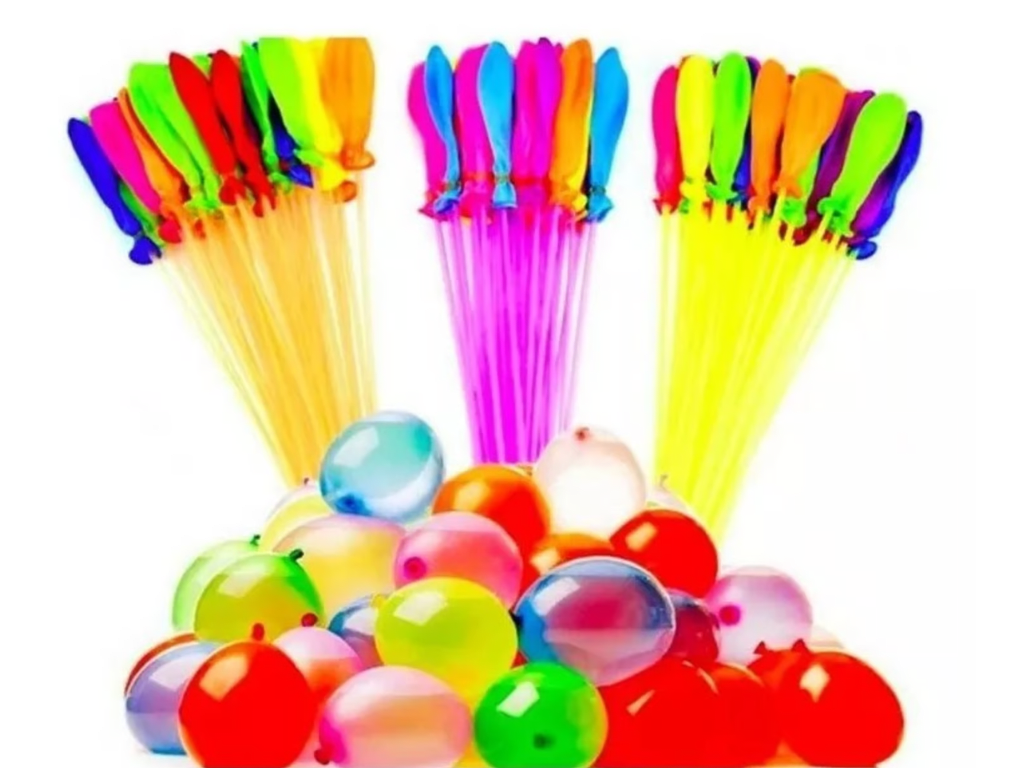 Globo Bombita de agua2