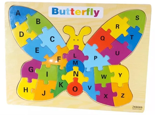 DIDACTICO DE MADERA ROMPE CABEZAS ANIMALITOS2