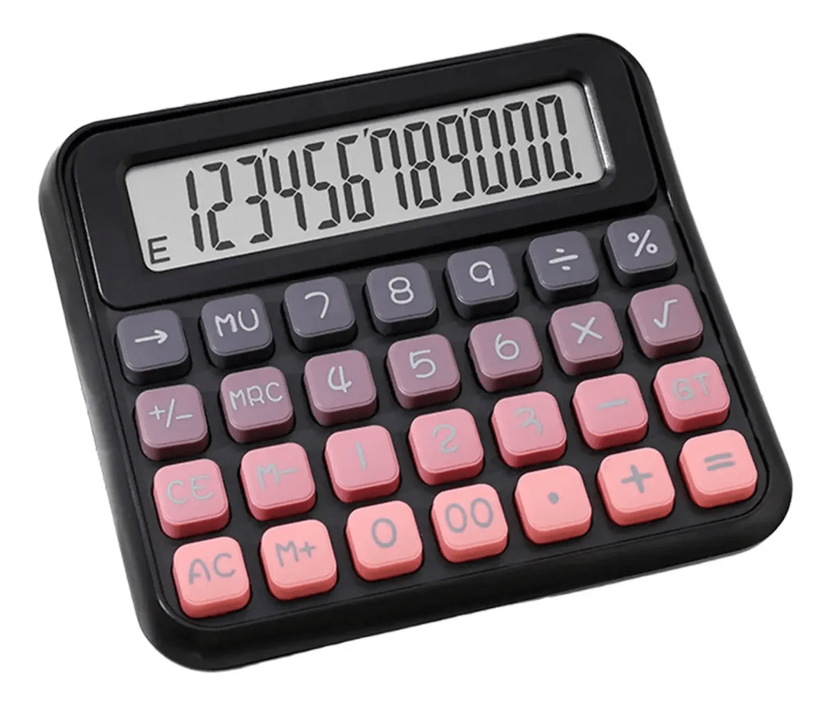CALCULADORA DE ESCRITORIO RH-2515B1