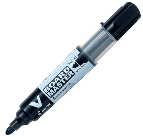 PLUMON PILOT PIZARRA BOERD MASTER 0