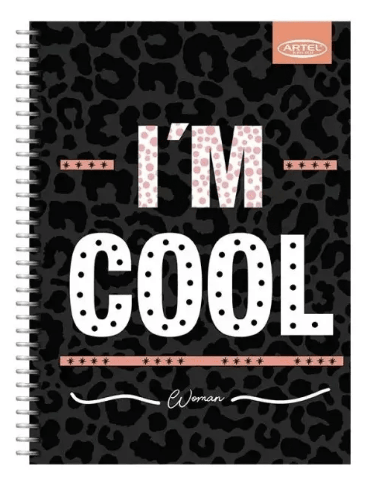 Cuaderno triple artel gril pwr 150hjs3