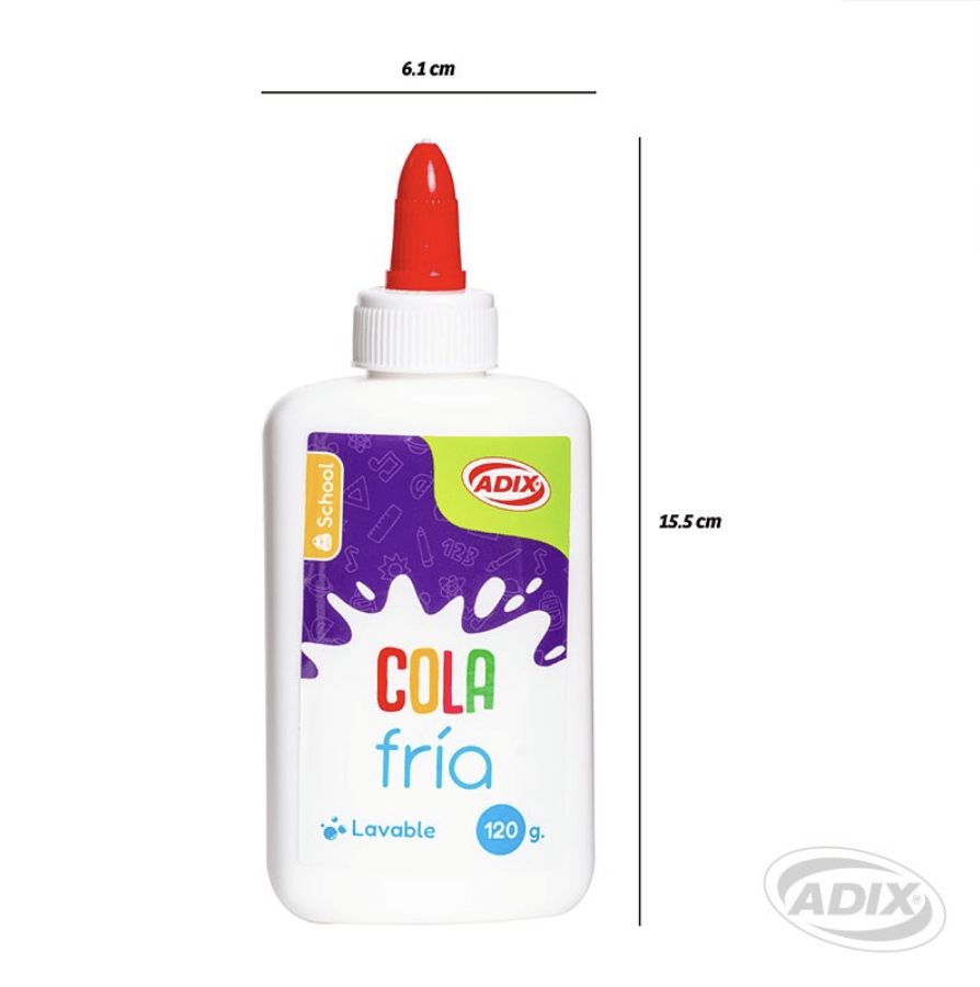 Cola Fria ADIX 120grs3