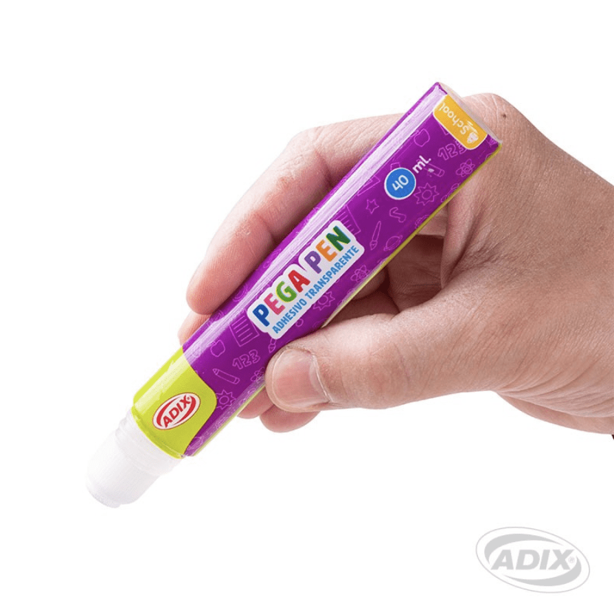 Adhesivo Pega Pen Adix 40ml1