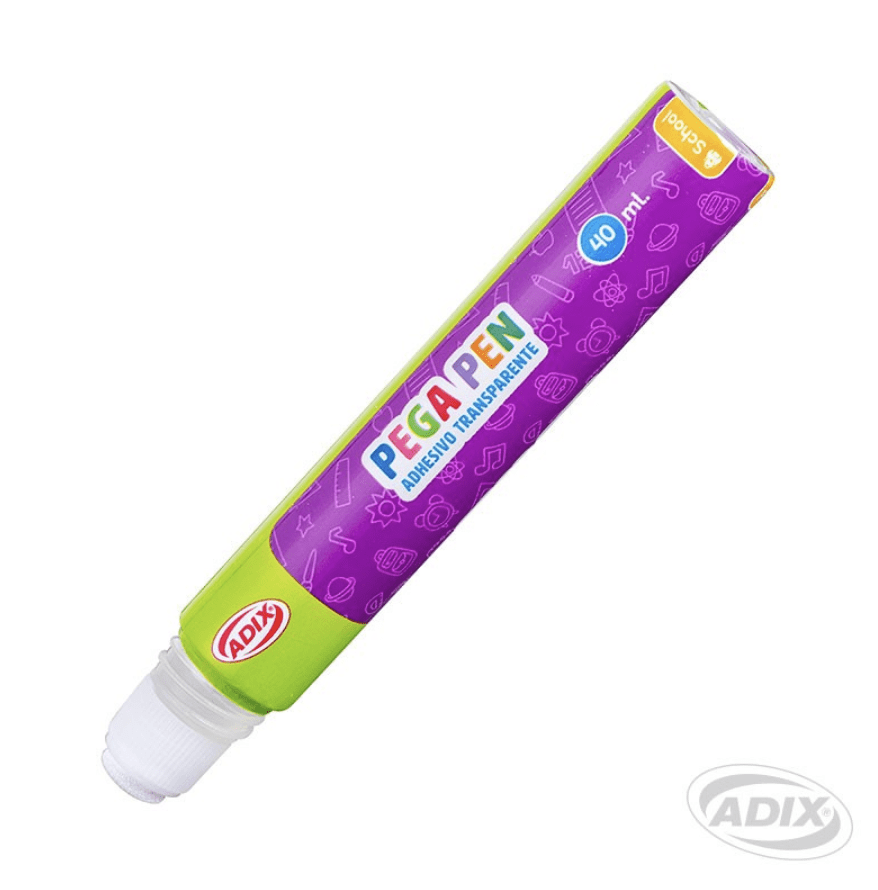 Adhesivo Pega Pen Adix 40ml2