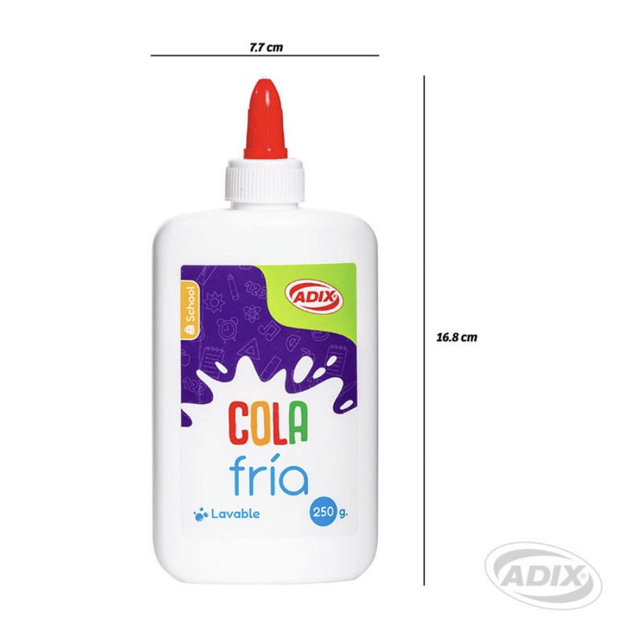 Cola fria ADIX 250grs3