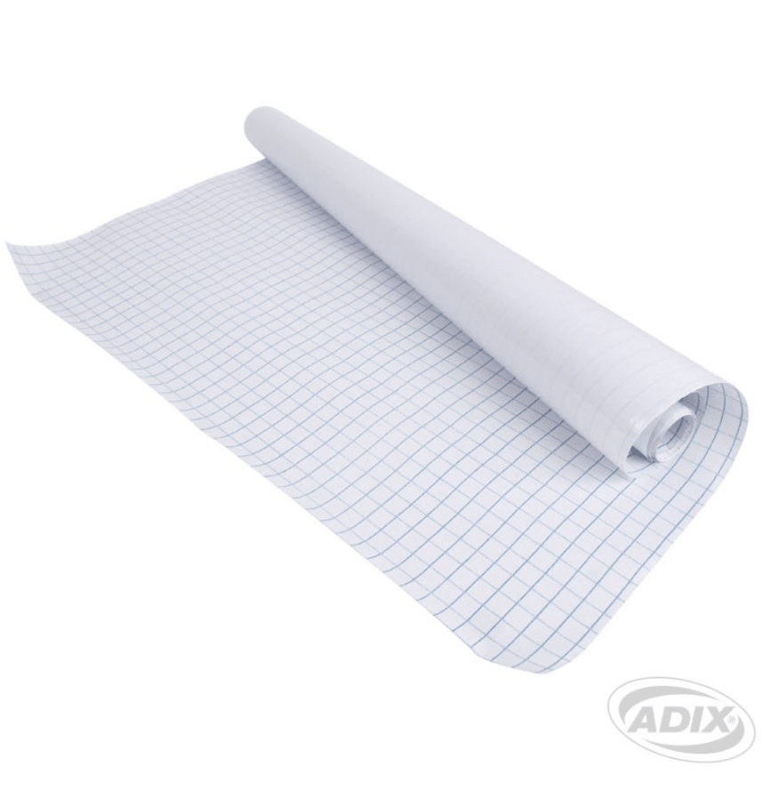 Forro Adhesivo ADIX 33cm trasparente2