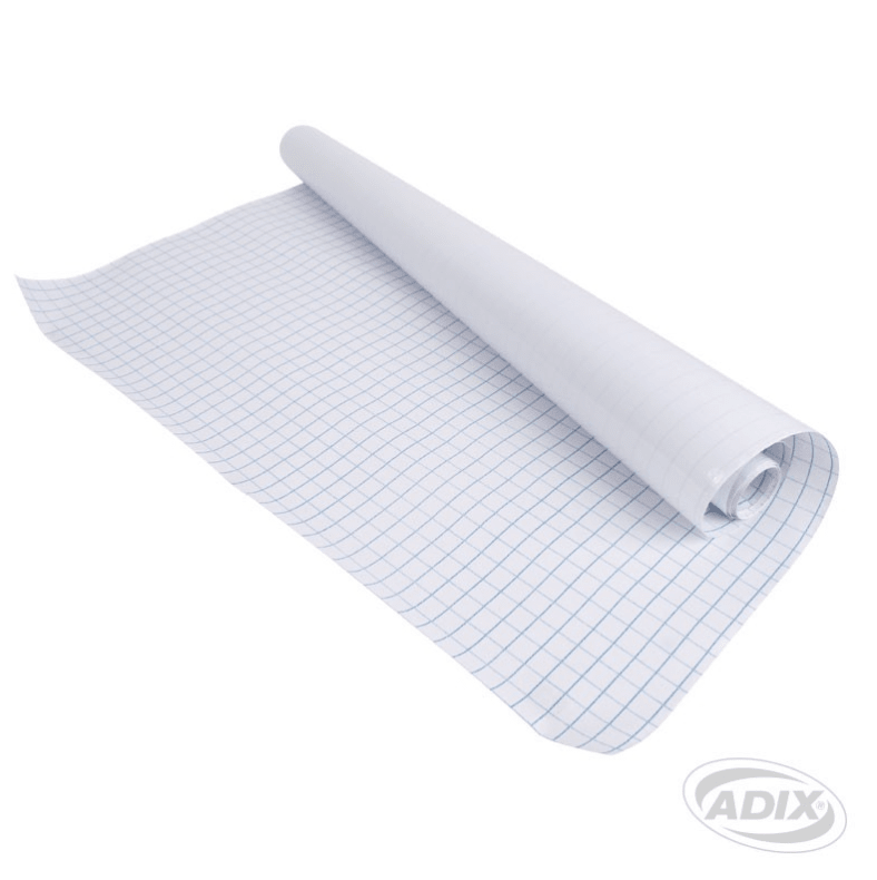 Forro Adhesivo ADIX 45cm transparente3