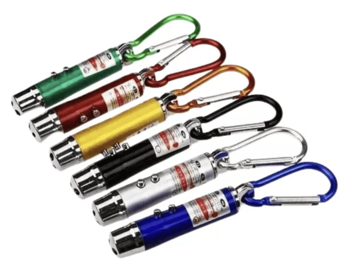 LASER 3EN1 EN CAJA ALE-SEP21123