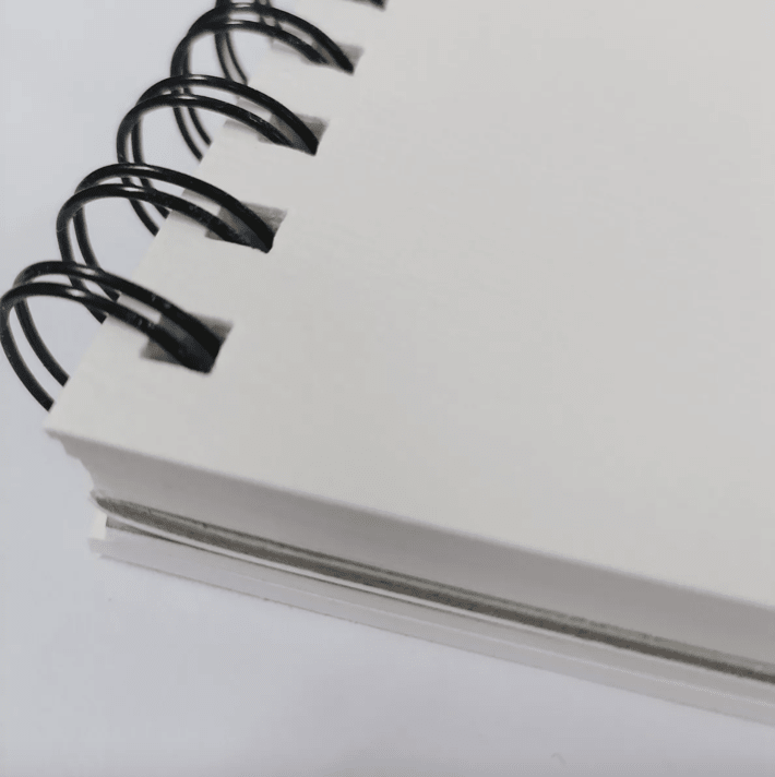 BLOCK DE ACUARELLA A5 300GRS 30 HOJAS MP126-32