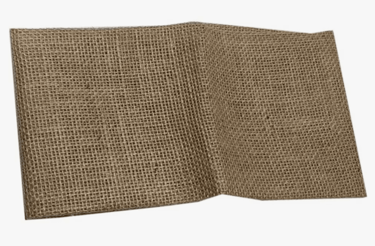 ARPILLERA NATURAL NILSA 30X50UNI 8500012