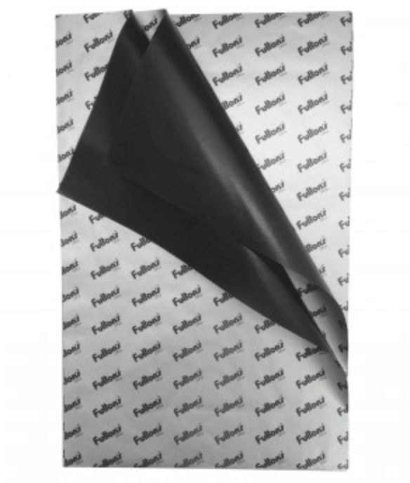 PAPEL CALCO OF NEGRO 25 HJS MAQ FULTONS 3581871