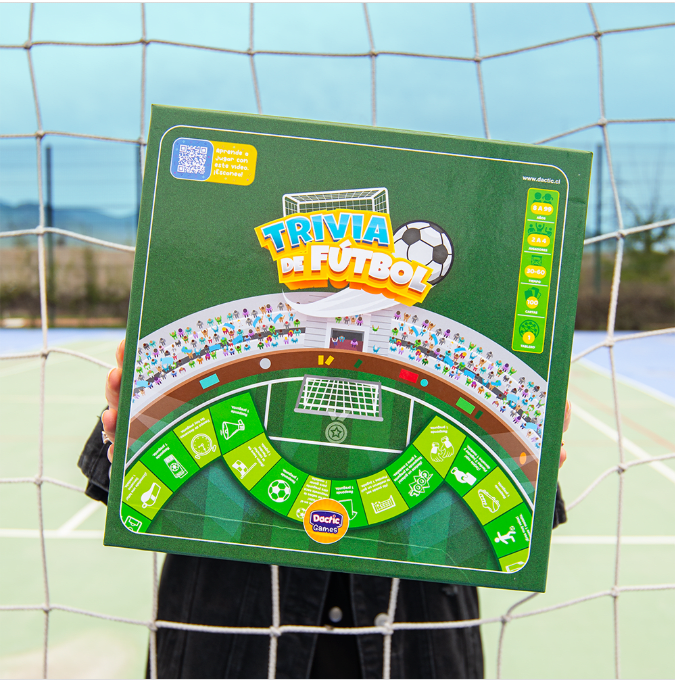Trivia de Futbol DACTIC (013)4