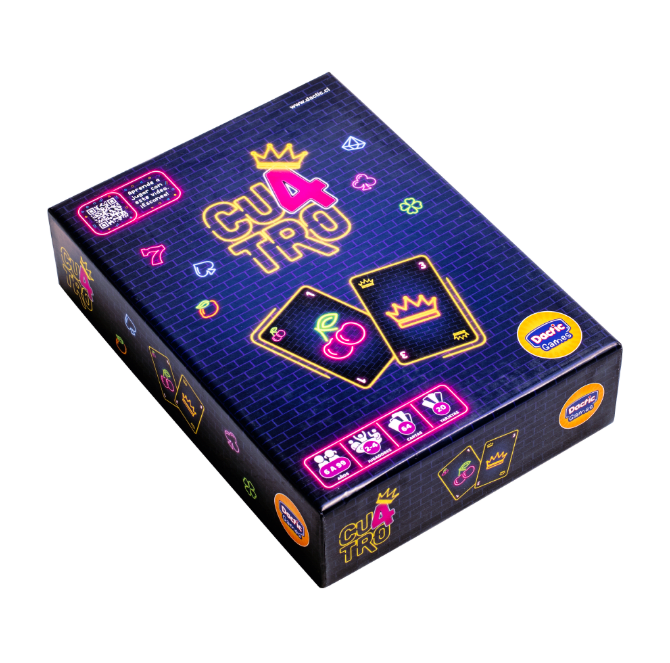 Cuatro (036) DACTIC2