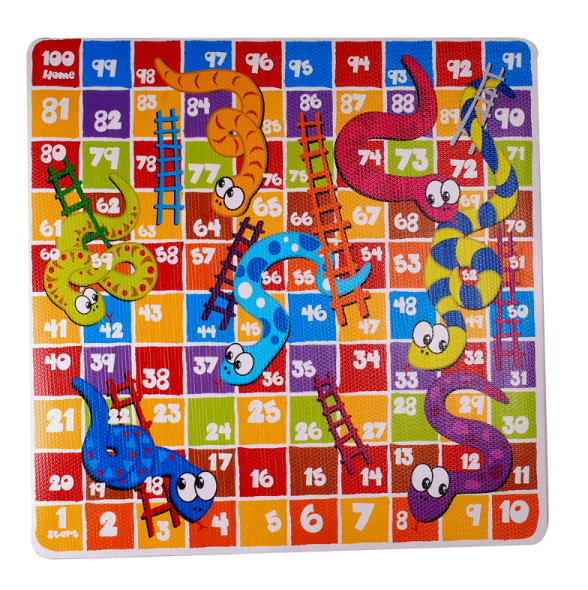 Alfombra Entretenida Goma Eva DACTIC 0