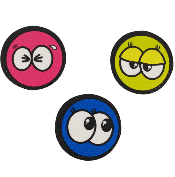 Alfombra Entretenida Goma Eva DACTIC2