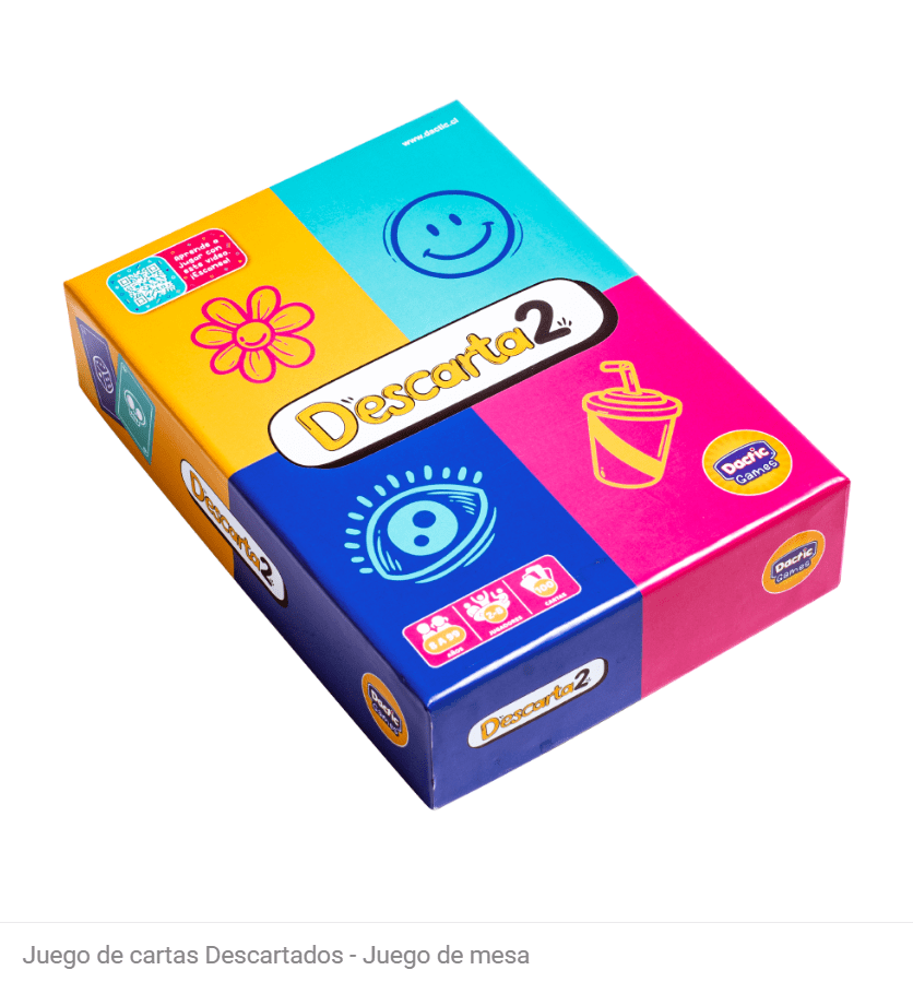 Descarta 2 (037) DACTIC2