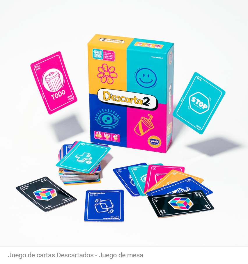 Descarta 2 (037) DACTIC3