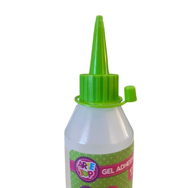 Silicona liquida ARTE TOP 100ML2