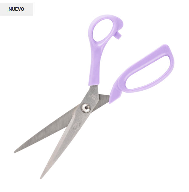 Tijera Para Tela 23cm Creative3