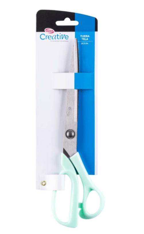 Tijera Para Tela 25.5cm CREATIVE 0