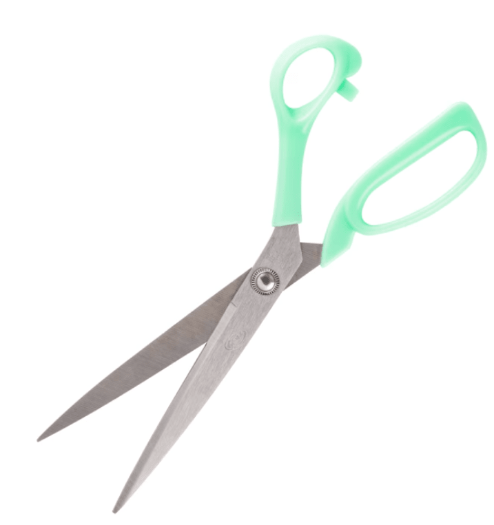 Tijera Para Tela 25.5cm CREATIVE3