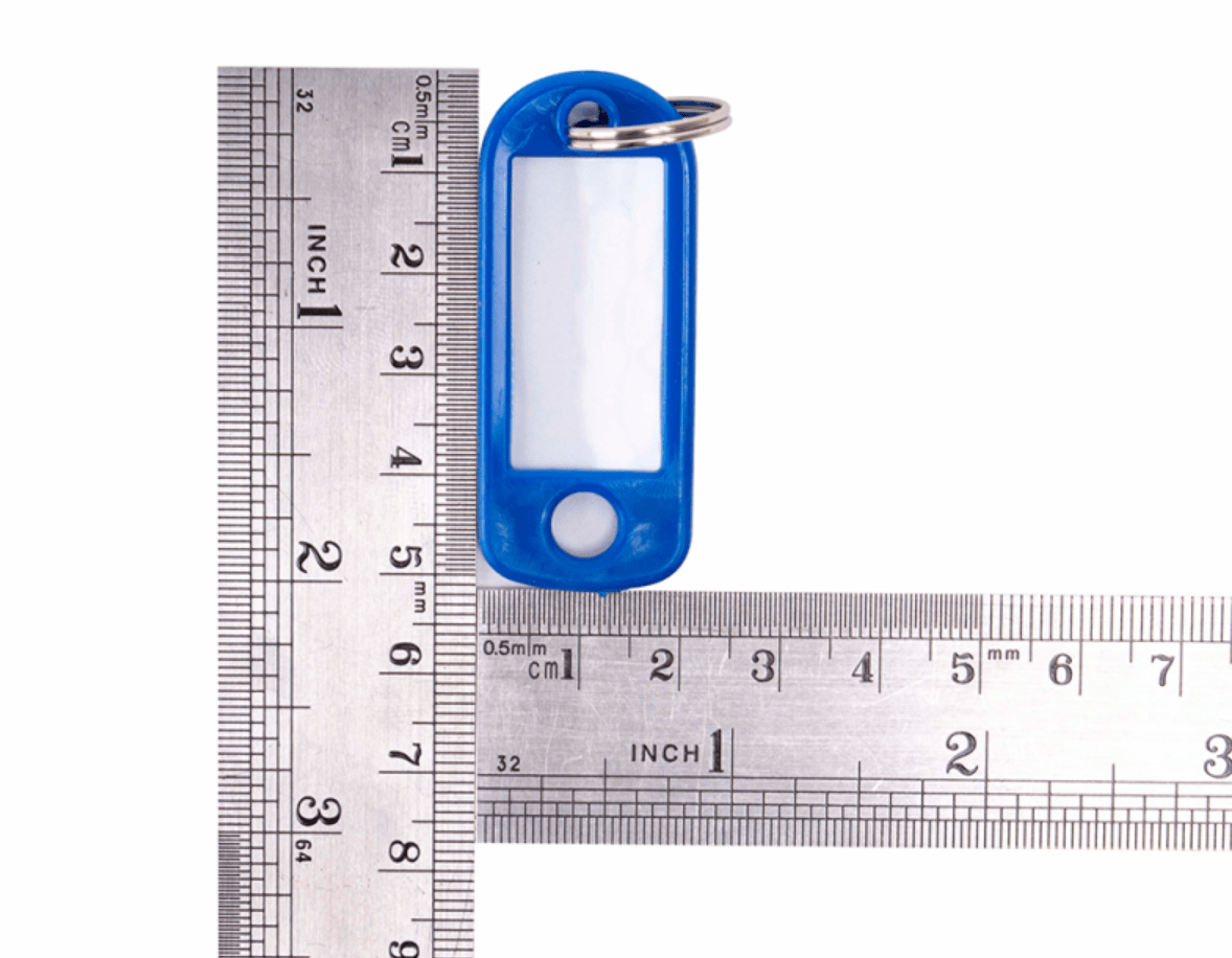 LLavero Blister Adix 200uni4