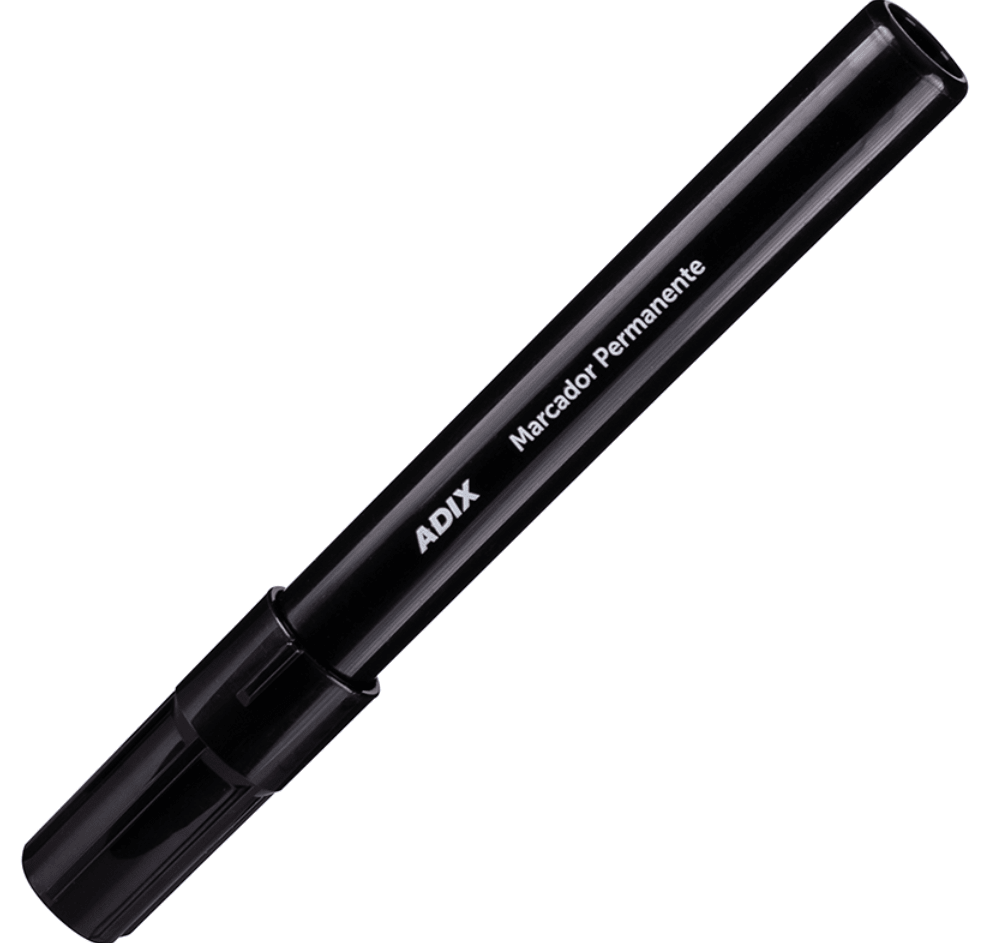 Plumon Permanente ADIX NEGRO3
