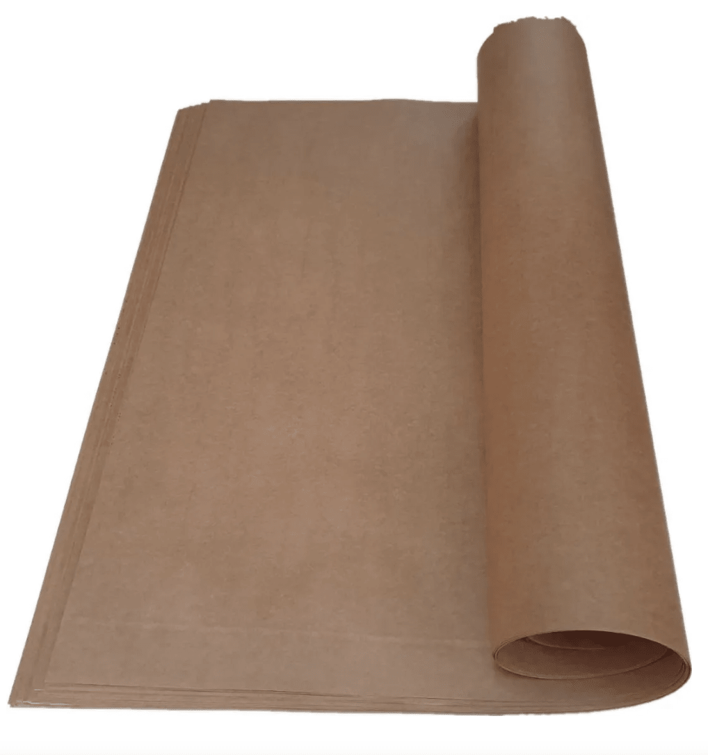 Papel Kraft 60grs 77x110cm2