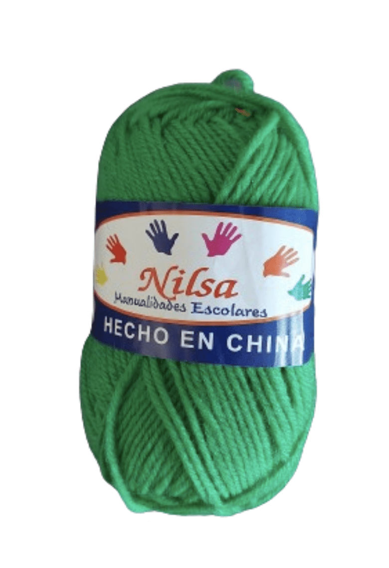 ovillo lana 25 grs nilsa2