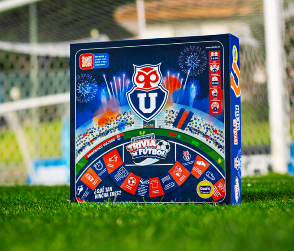 Trivia universidad de chile3