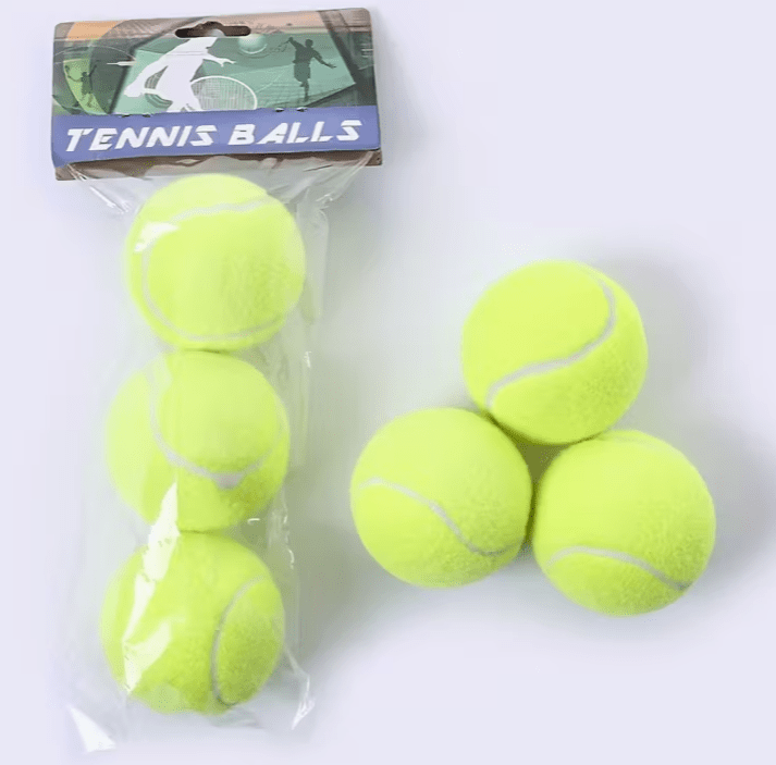 Pelota tenic 919# 3PCS2
