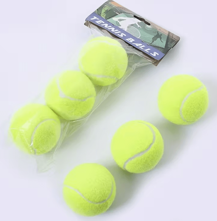 Pelota tenic 919# 3PCS3