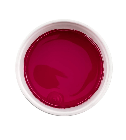 Tempera Artel 100ml Carmin3