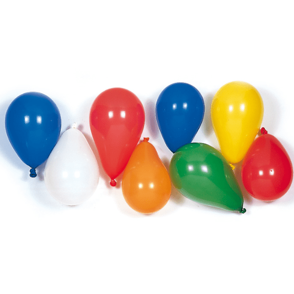 Globo Bombita de Agua DE 100unidades3